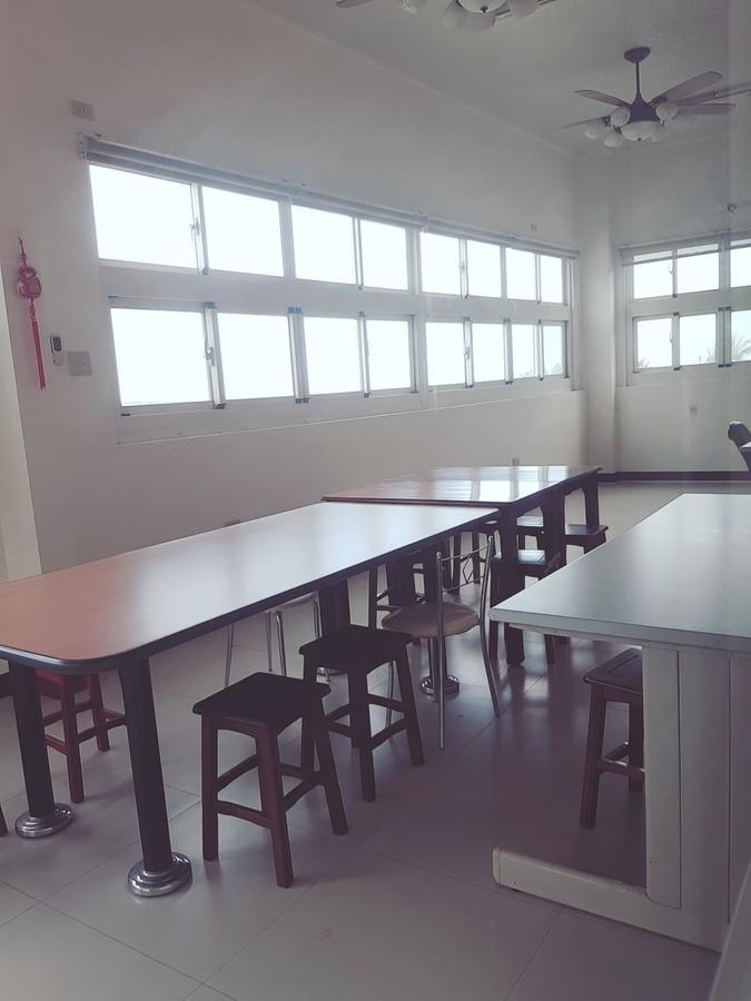 金仑乡村民宿 太麻里 外观 照片