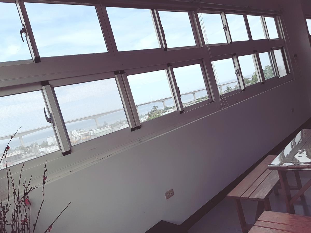金仑乡村民宿 太麻里 外观 照片